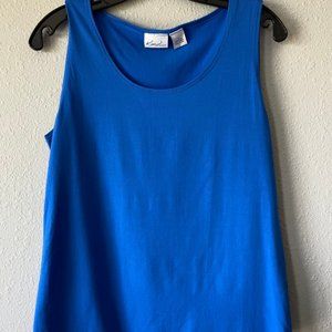 Kim Rogers Tank Top
